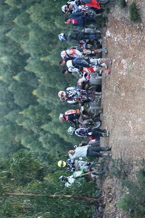 TT – PASSEIO TT ALENTTERRA NISA 2011