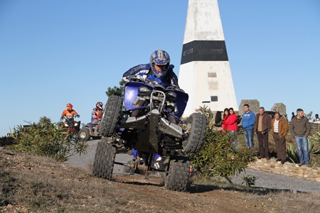 TT – PASSEIO TT VILA DE REI 2012 –
