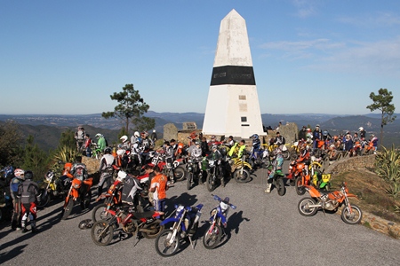 TT – PASSEIO TT VILA DE REI 2012 –