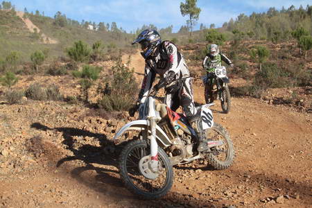 TT – PASSEIO TT VILA DE REI 2012 –