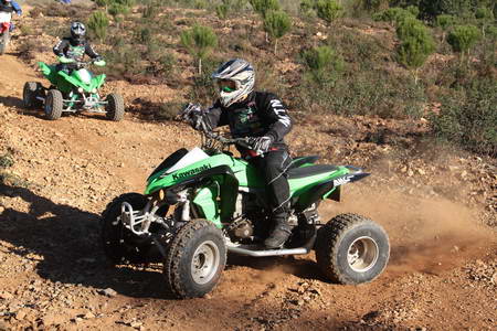 TT – PASSEIO TT VILA DE REI 2012 –