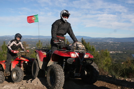 TT – PASSEIO TT VILA DE REI 2012 –
