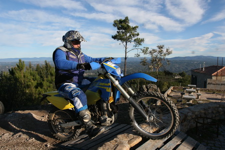 TT – PASSEIO TT VILA DE REI 2012 –