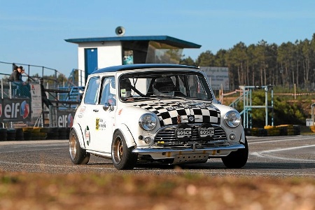 RALLYE DE INVERNO 2012
