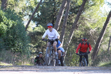DUATLO DO JAMOR 01-2012