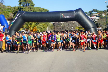 DUATLO DO JAMOR 01-2012