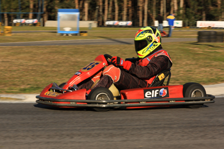 KARTING – PROVA do CLUBE AUTOMOVEIS ANTIGOS DA MARINHA GRANDE
