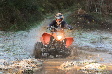 TT – PASSEIO TT DESCOBERTA DA LAMA 2012 – TRILHOS DO ZEZERE