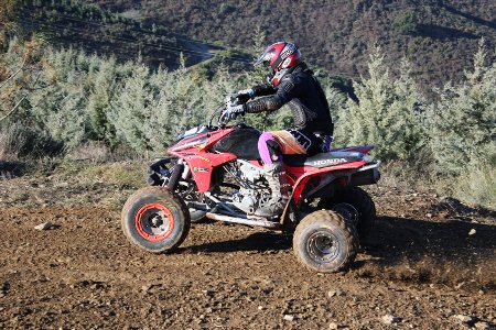 ENDURO -I ENDURO EXTREME 2012 – CLUBE DOURO EXTREME