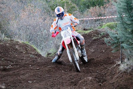 ENDURO -I ENDURO EXTREME 2012 – CLUBE DOURO EXTREME