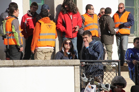 TT- PASSEIO TT MOTOCLUBE FRONTEIRA 2012