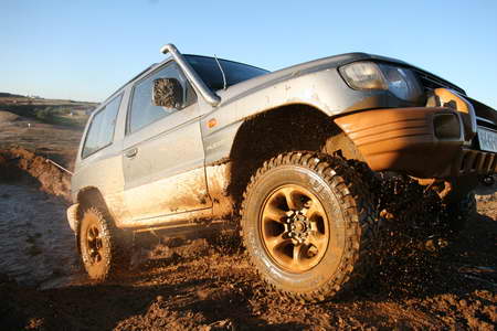 TT- PASSEIO TT MOTOCLUBE FRONTEIRA 2012