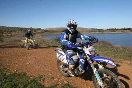 TT- PASSEIO TT MOTOCLUBE FRONTEIRA 2012