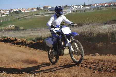 TT- PASSEIO TT MOTOCLUBE FRONTEIRA 2012