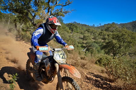 TT – RESISTENCIA 6H CORTELHA 2012