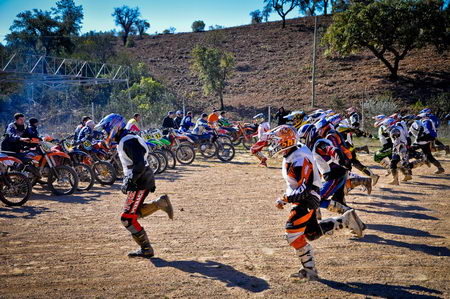 TT – RESISTENCIA 6H CORTELHA 2012