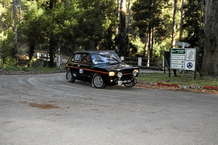 CLASSICOS -12º ENCONTRO DE CLASSICOS E DESPORTIVOS DO AUTOMOVEL CLUBE DA MARINHA GRANDE 2012