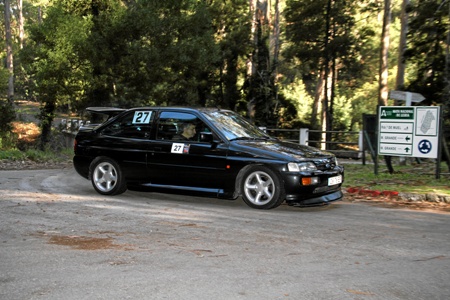 CLASSICOS -12º ENCONTRO DE CLASSICOS E DESPORTIVOS DO AUTOMOVEL CLUBE DA MARINHA GRANDE 2012