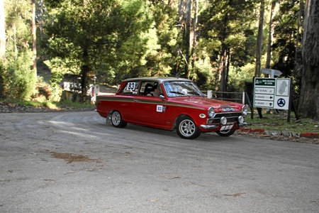 CLASSICOS -12º ENCONTRO DE CLASSICOS E DESPORTIVOS DO AUTOMOVEL CLUBE DA MARINHA GRANDE 2012