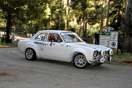 CLASSICOS -12º ENCONTRO DE CLASSICOS E DESPORTIVOS DO AUTOMOVEL CLUBE DA MARINHA GRANDE 2012
