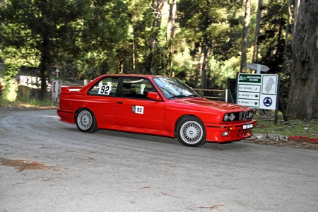 CLASSICOS -12º ENCONTRO DE CLASSICOS E DESPORTIVOS DO AUTOMOVEL CLUBE DA MARINHA GRANDE 2012