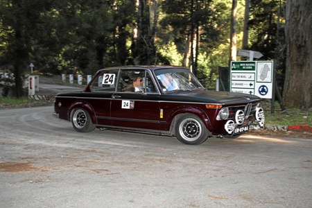 CLASSICOS -12º ENCONTRO DE CLASSICOS E DESPORTIVOS DO AUTOMOVEL CLUBE DA MARINHA GRANDE 2012