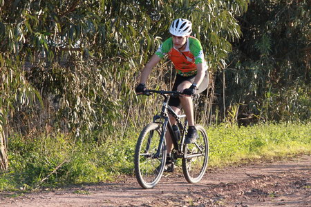 DUATLO DAS LEZIRIAS 2012