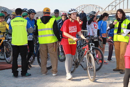 DUATLO DAS LEZIRIAS 2012