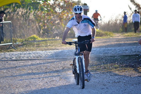 DUATLO DAS LEZIRIAS 2012