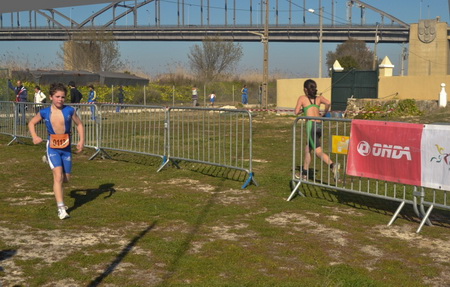 DUATLO DAS LEZIRIAS 2012