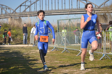 DUATLO DAS LEZIRIAS 2012