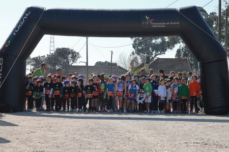 DUATLO DAS LEZIRIAS 2012