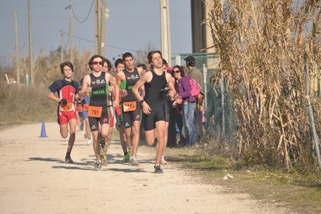 DUATLO DAS LEZIRIAS 2012