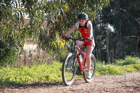 DUATLO DAS LEZIRIAS 2012