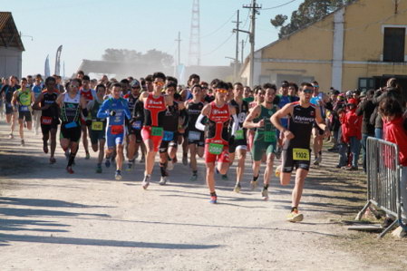 DUATLO DAS LEZIRIAS 2012