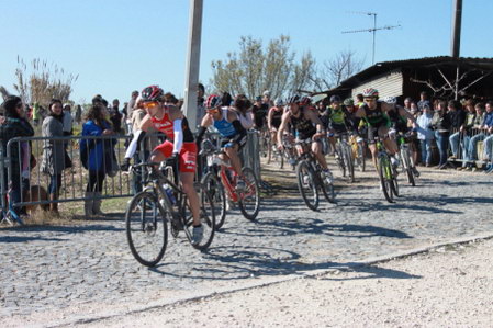 DUATLO DAS LEZIRIAS 2012