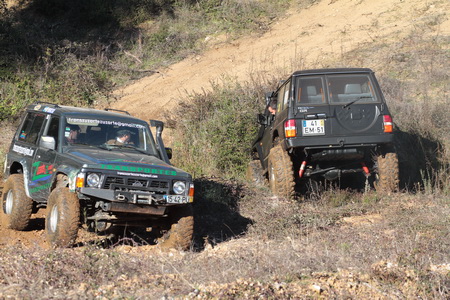 TT -VIII PSSEIO TT MINJOELHO 2012