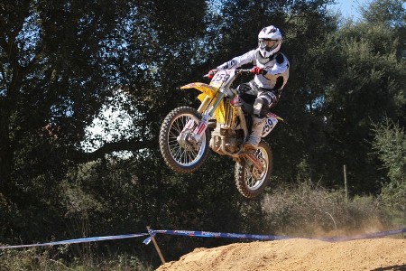 MOTOCROSS – ROMOTO 2012 -SANTARÉM – 1ªPROVA –