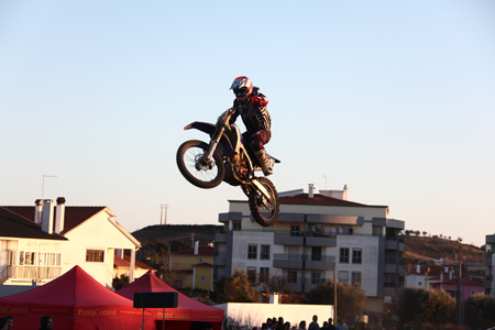 MOTOCROSS – ROMOTO 2012 -SANTARÉM – 1ªPROVA –