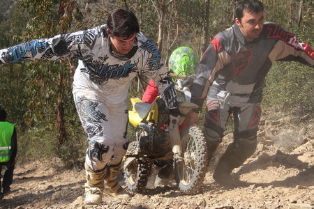 TT – PASSEIO TT B.V. VILA VELHA DE RODÃO 2012 – FRATEL