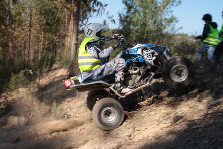 TT – PASSEIO TT B.V. VILA VELHA DE RODÃO 2012 – FRATEL