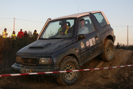 TT – PASSEIO TT B.V. VILA VELHA DE RODÃO 2012 – FRATEL