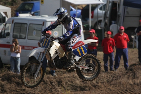 250/450 4T