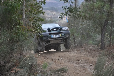 TT – 13ª RONDA TERRAS DE AZURARA 2012
