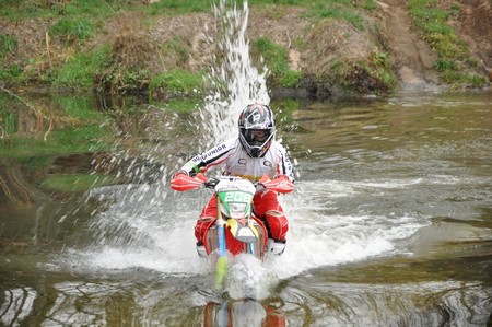 TT – 13ª RONDA TERRAS DE AZURARA 2012