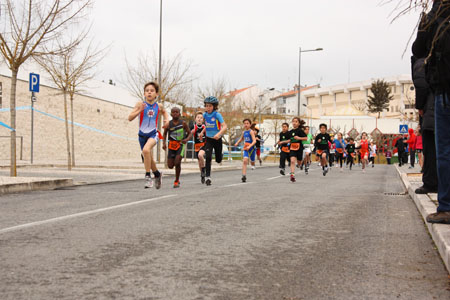 DUATLO DE OUREM 2012