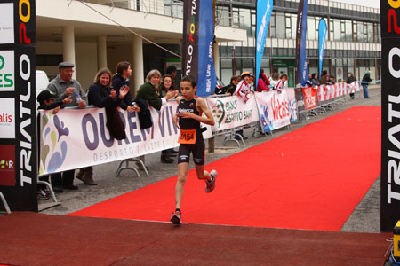 DUATLO DE OUREM 2012
