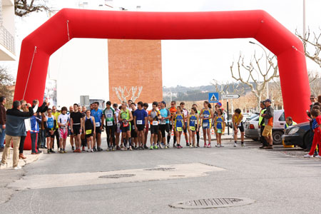 DUATLO DE OUREM 2012