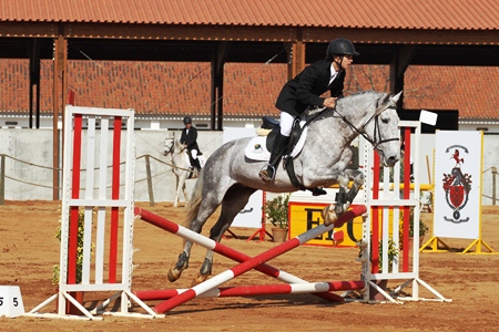 HIPISMO – ROTA DO TEJO 2012 – 2ª PROVA – ESCOLA PRATICA DE CAVALARIA ABRANTES