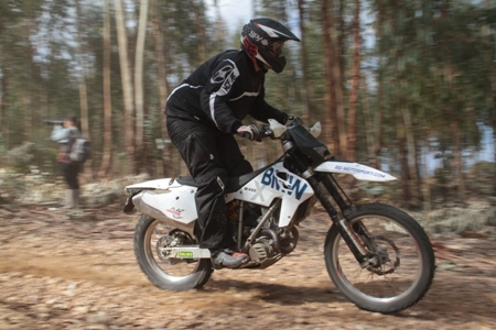 TT – PASSEIO TT TOLOSA 2012 -TEAM PUNHO TRANCADO